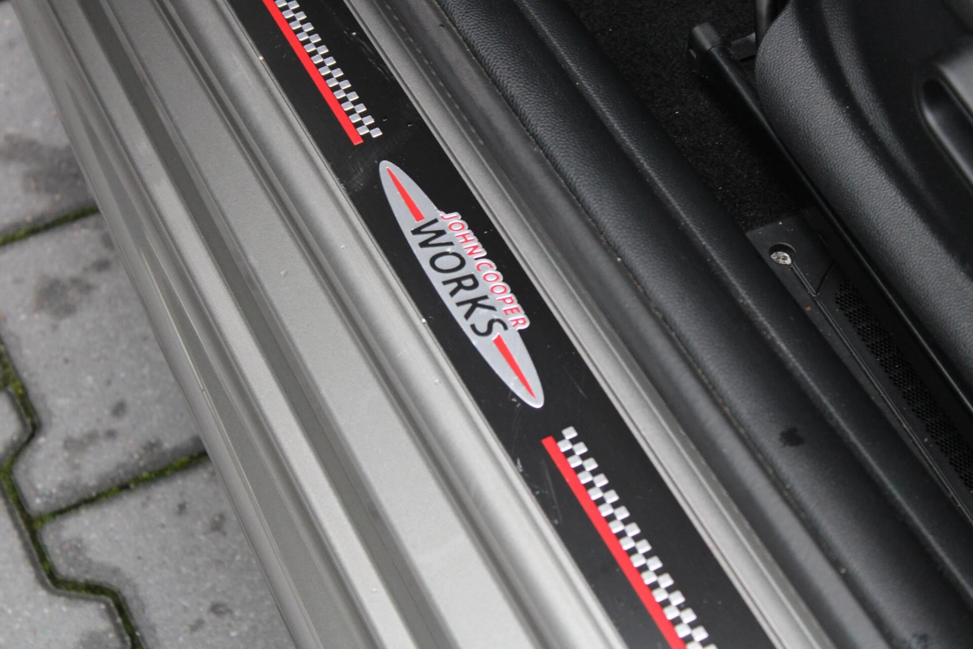 Hoofdafbeelding MINI Cabrio