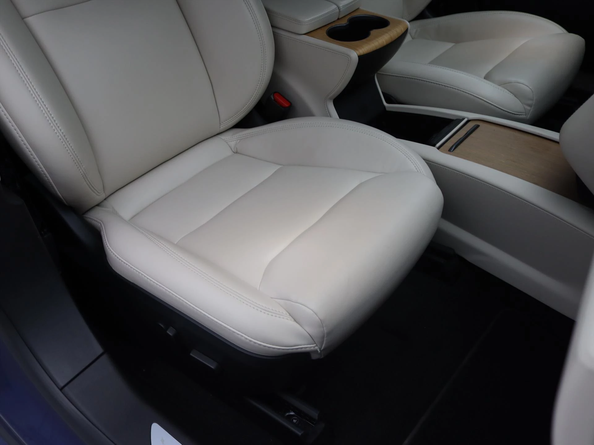 Hoofdafbeelding Tesla Model S