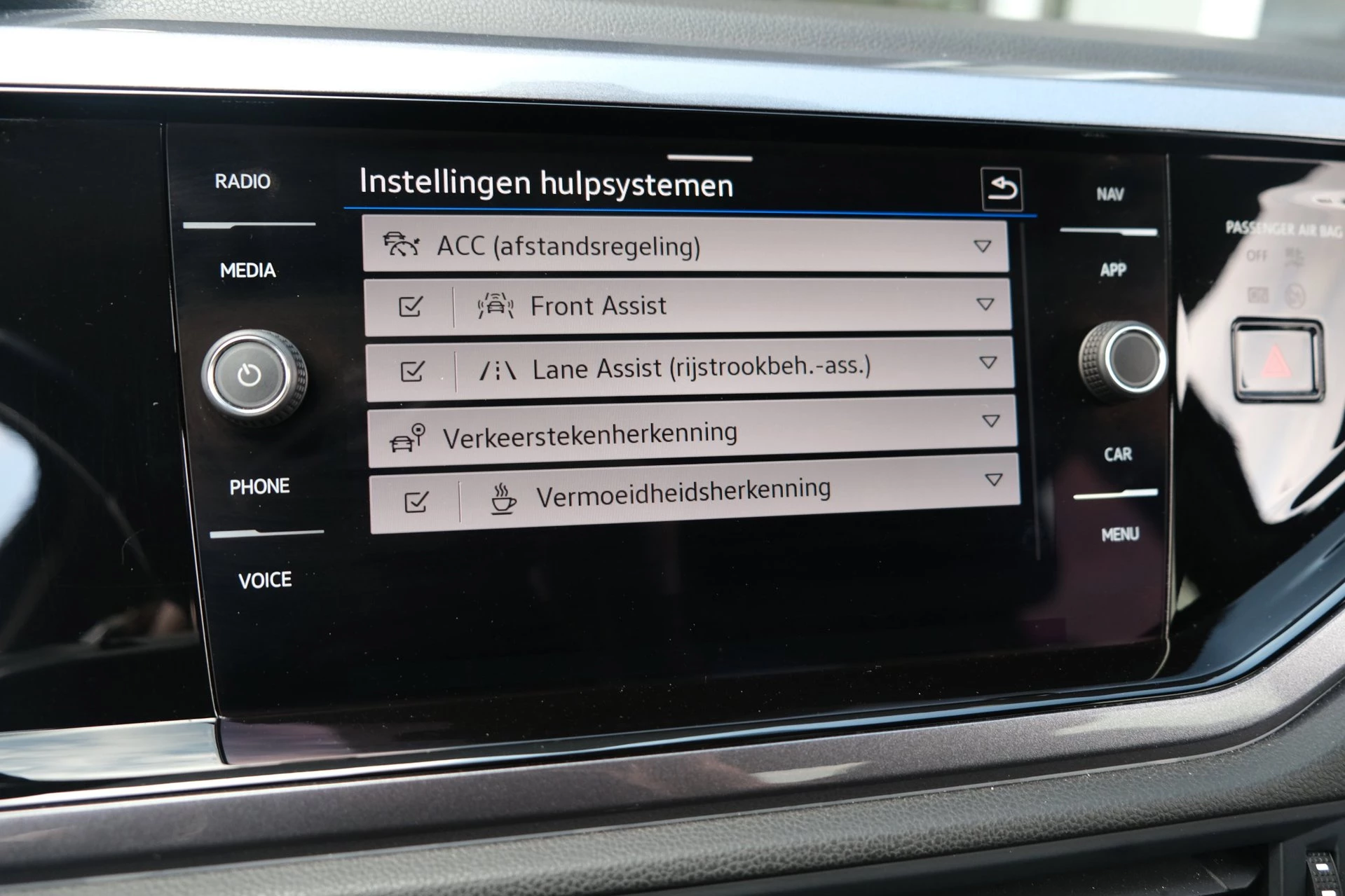 Hoofdafbeelding Volkswagen Taigo