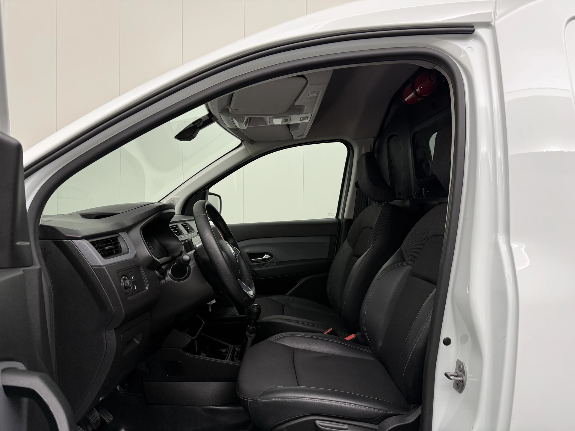 Hoofdafbeelding Renault Express