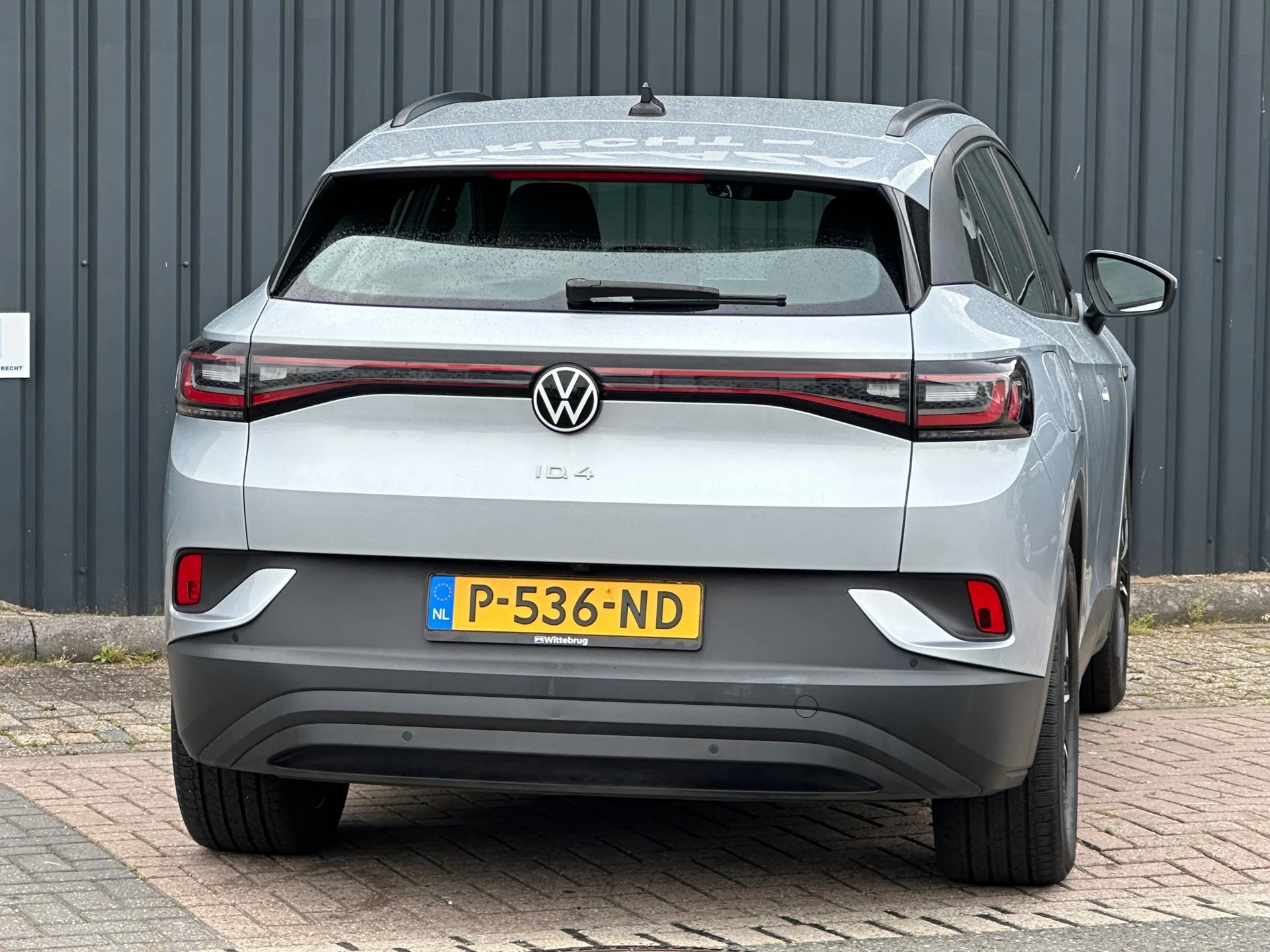 Hoofdafbeelding Volkswagen ID.4