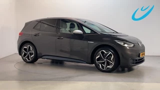 Volkswagen ID.3 First Plus 58 kWh LED Camera Navigatie Stoelverwarming