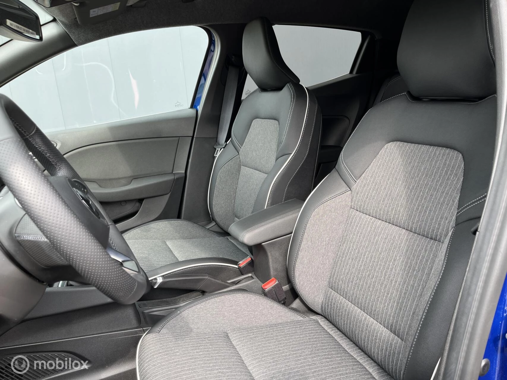 Hoofdafbeelding Mitsubishi Colt