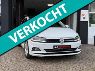 Volkswagen Polo 1.0 TSI Highline