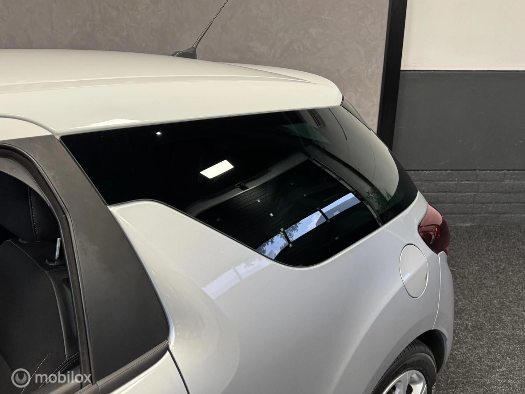Hoofdafbeelding DS DS 3