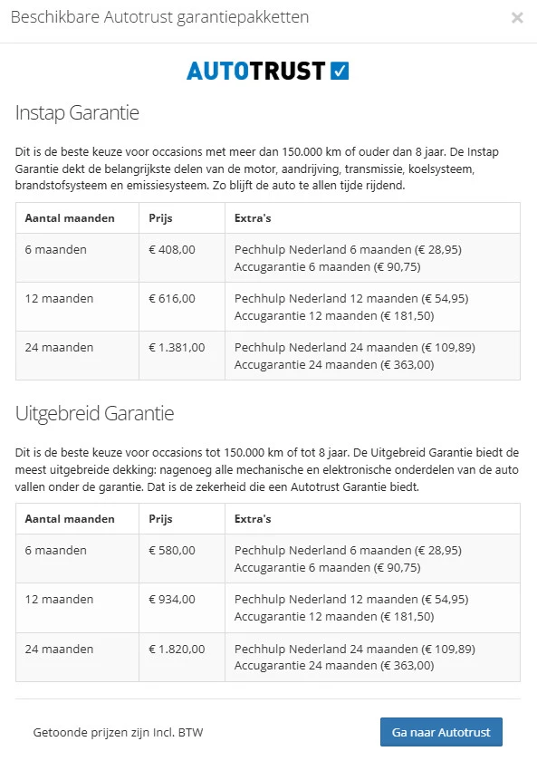 Hoofdafbeelding Hyundai Nexo