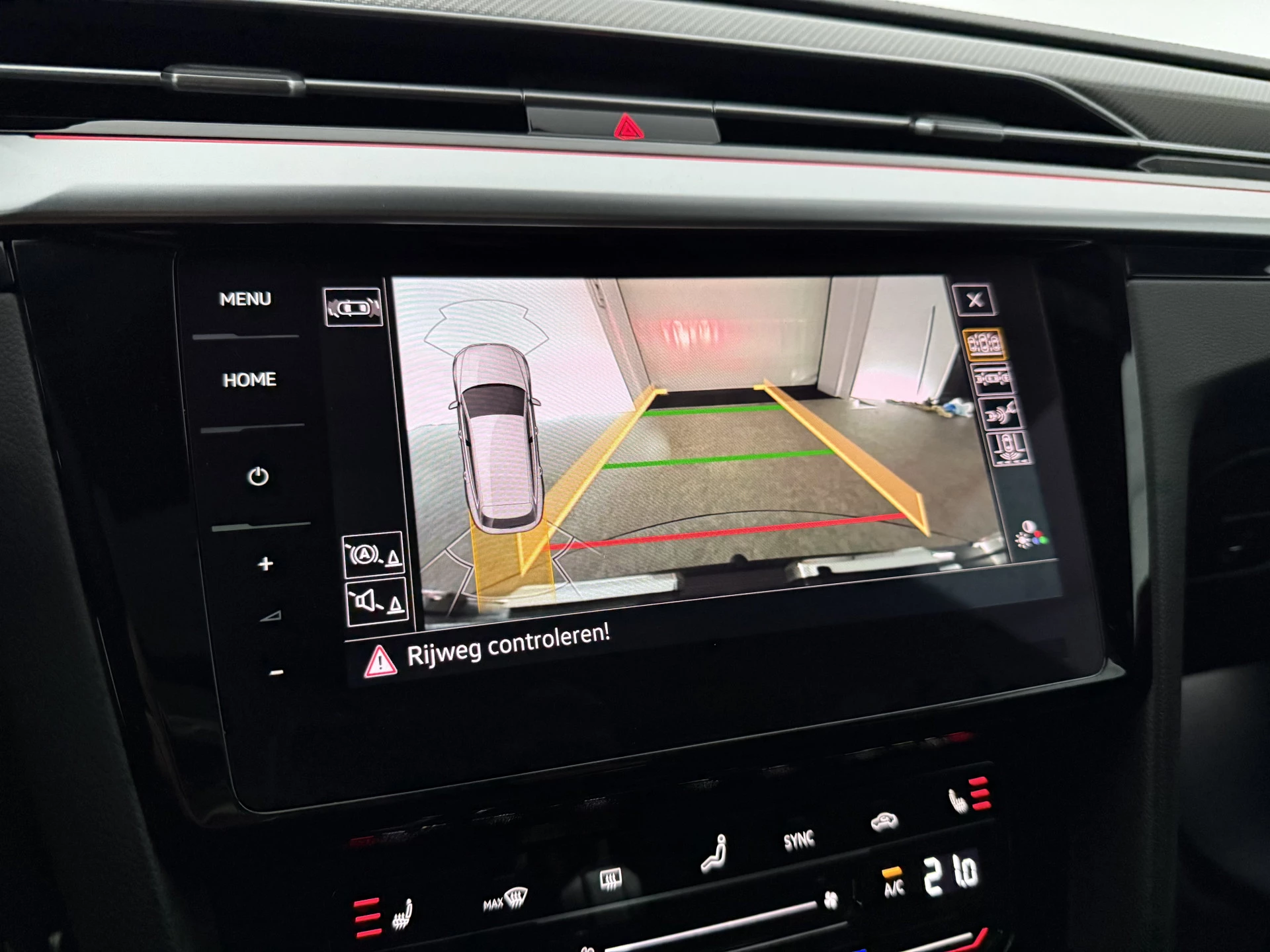 Hoofdafbeelding Volkswagen Arteon