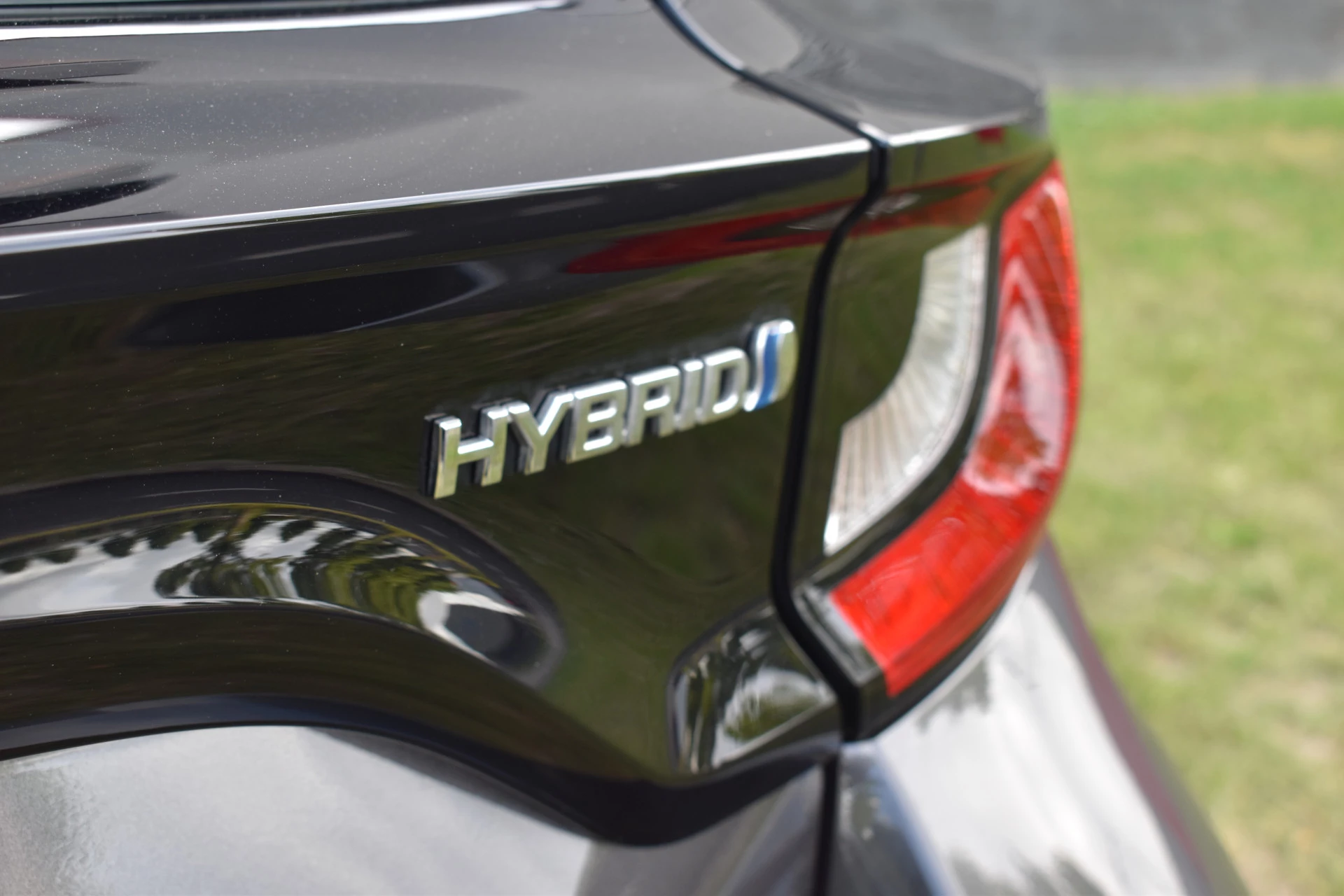 Hoofdafbeelding Mazda 2 Hybrid