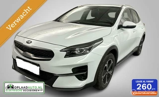 Kia XCeed 1.6 GDi PHEV Vision | Adaptive cruise | Trekhaak