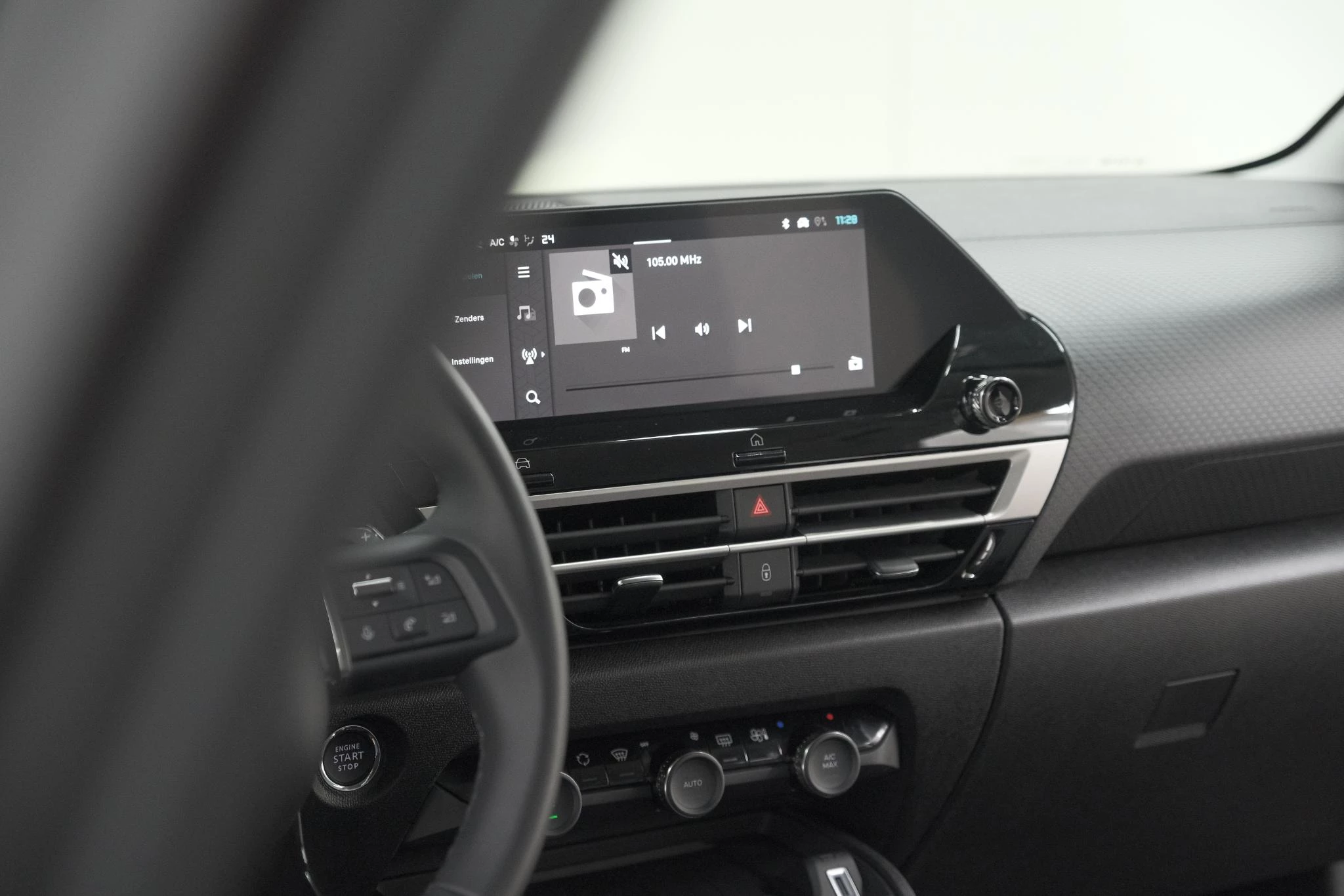 Hoofdafbeelding Citroën C4