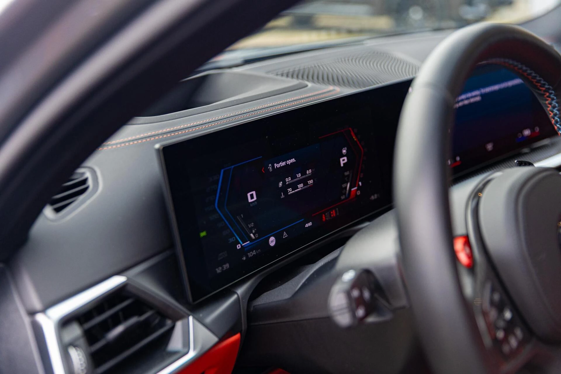 Hoofdafbeelding BMW M3