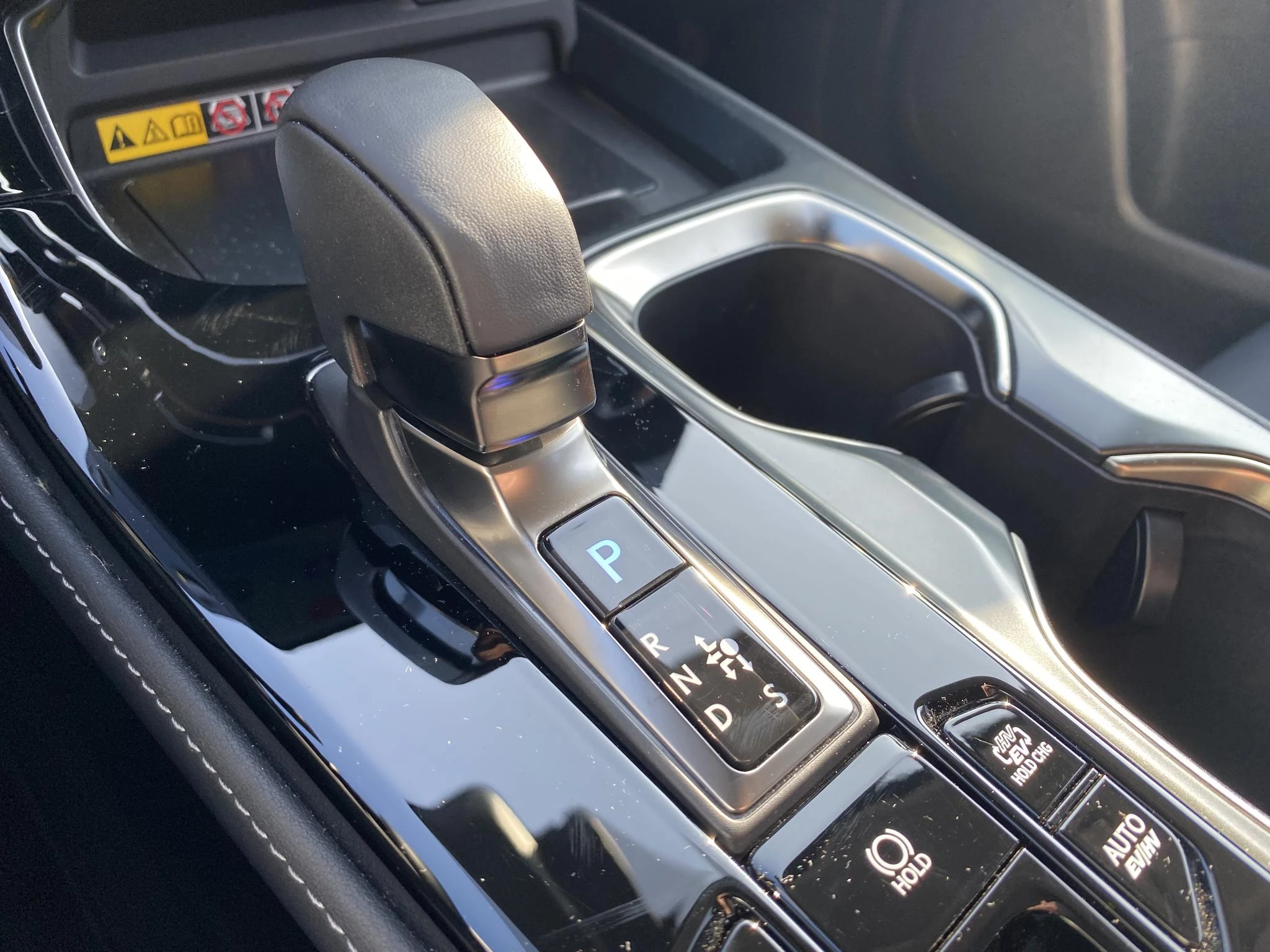 Hoofdafbeelding Lexus NX