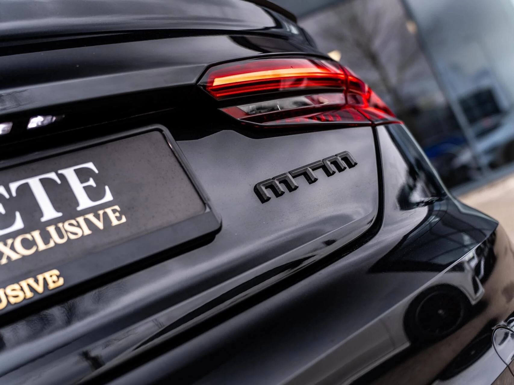 Hoofdafbeelding Audi RS5