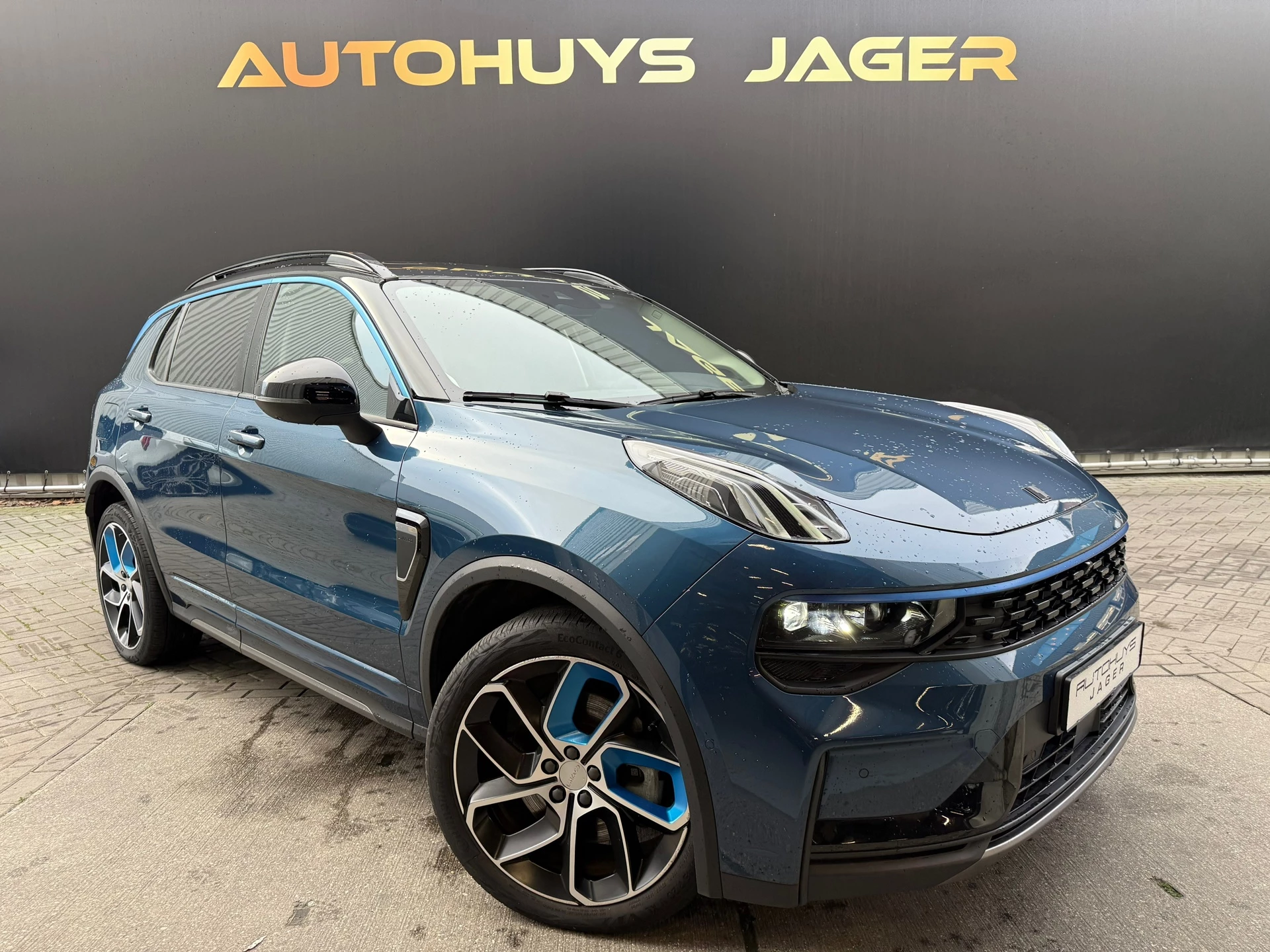 Hoofdafbeelding Lynk & Co 01