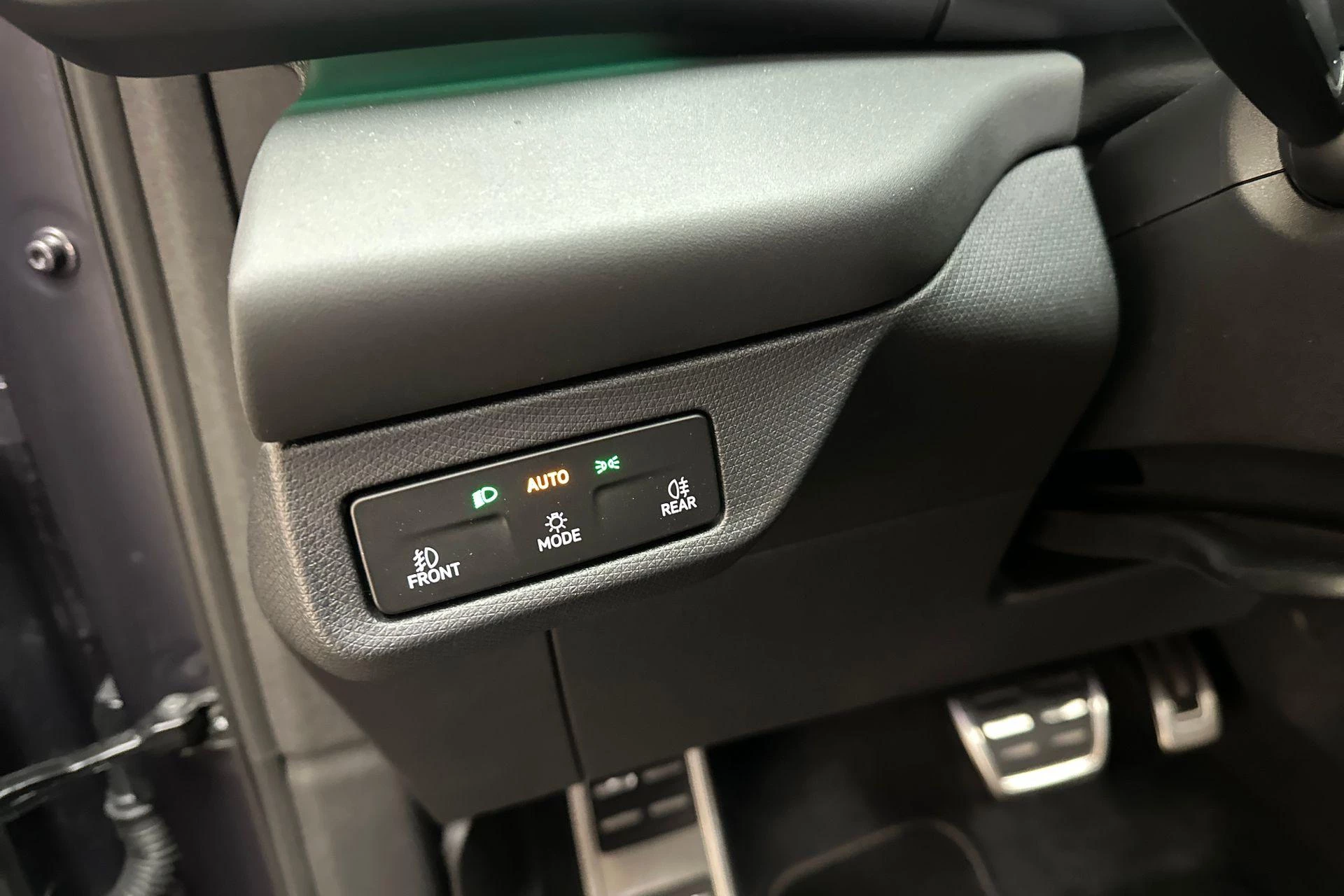 Hoofdafbeelding CUPRA Terramar