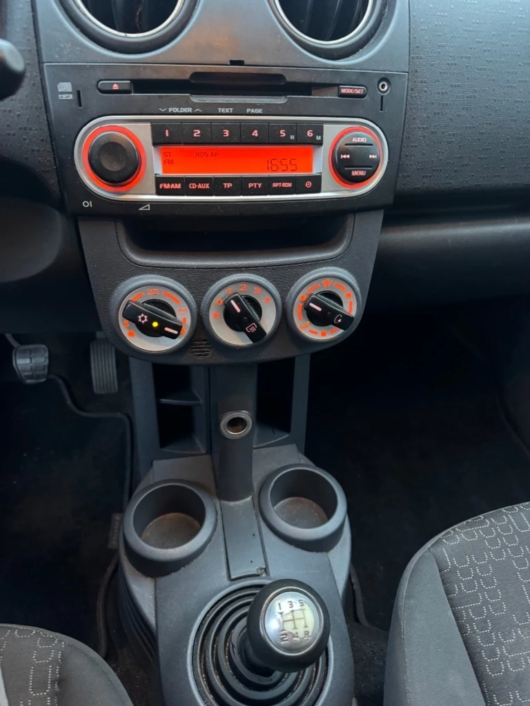 Hoofdafbeelding Mitsubishi Colt