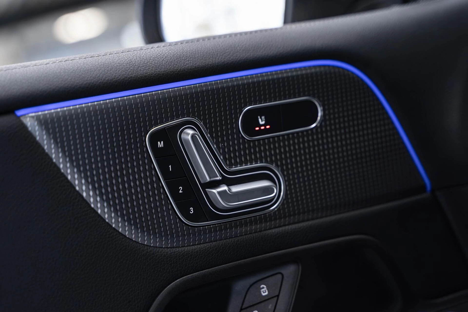 Hoofdafbeelding Mercedes-Benz GLB