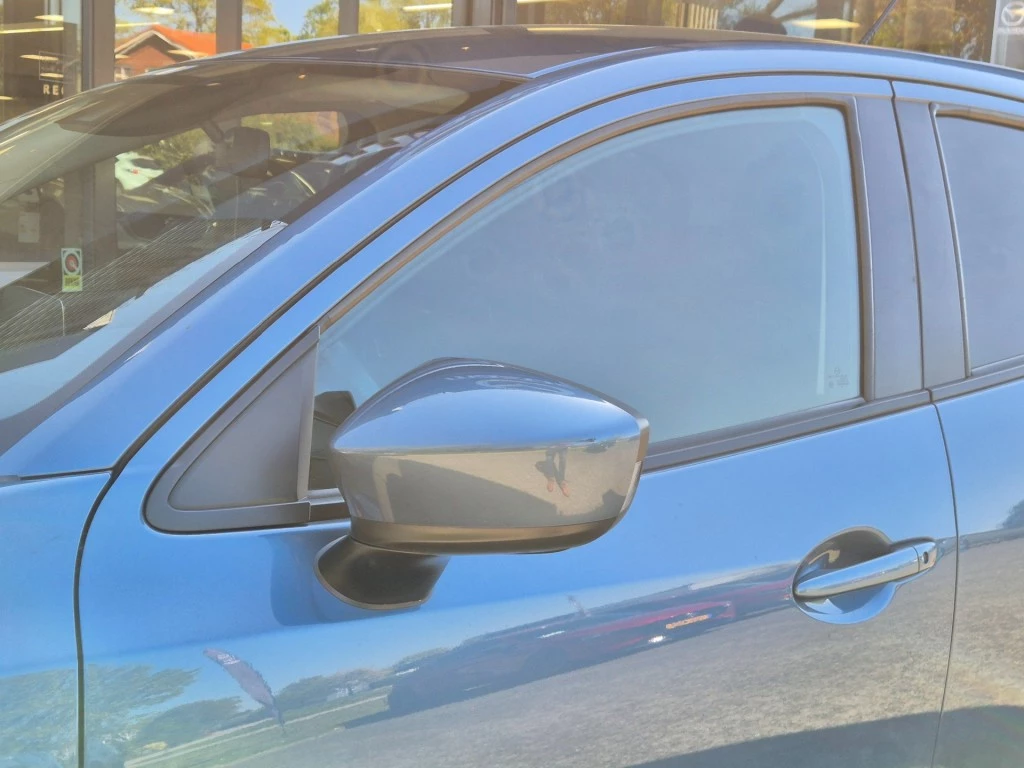 Hoofdafbeelding Mazda 2