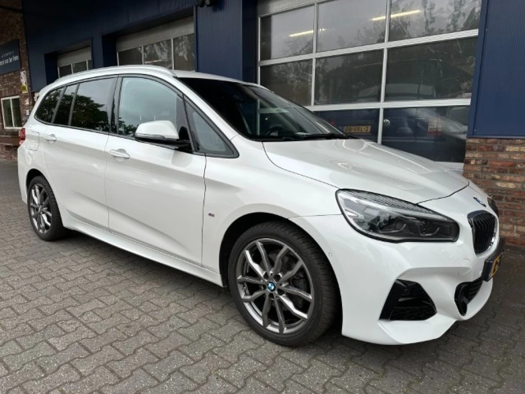 Hoofdafbeelding BMW 2 Serie