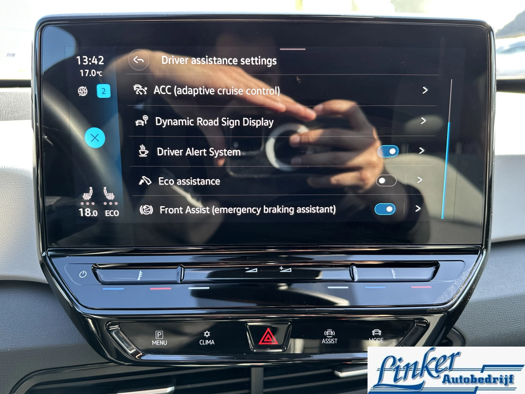 Hoofdafbeelding Volkswagen ID.3