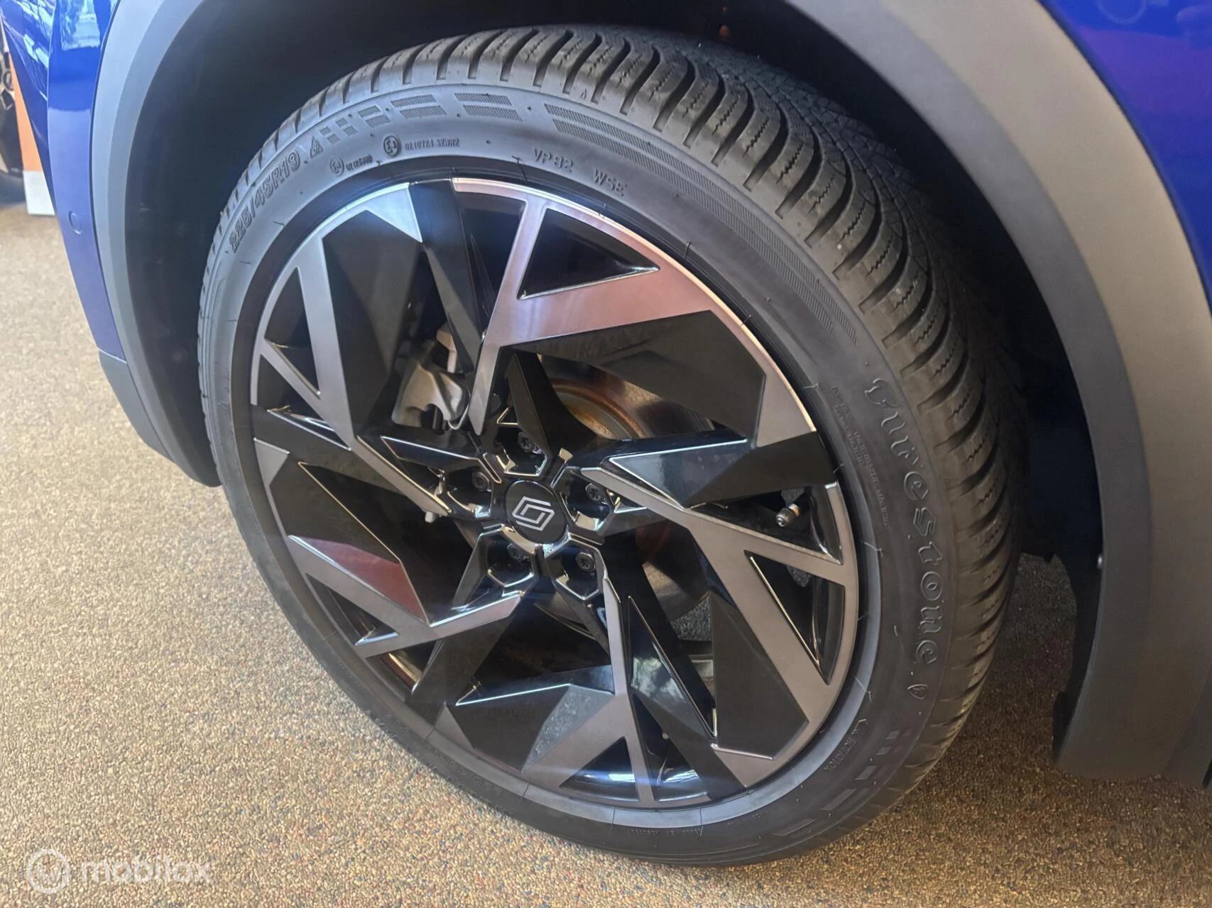 Hoofdafbeelding Renault Symbioz