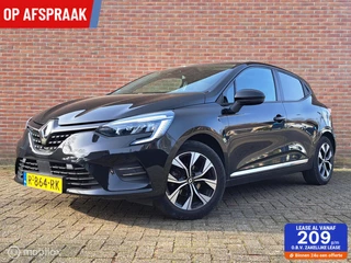 Renault Clio 1.0 TCe 90 Evolution