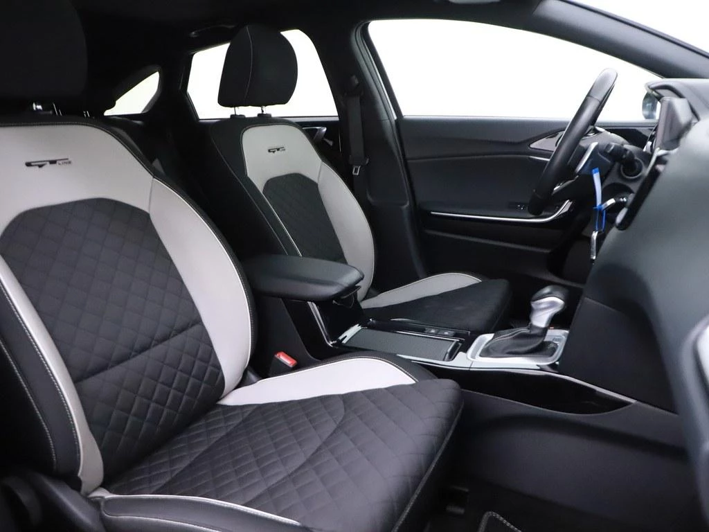 Hoofdafbeelding Kia ProCeed