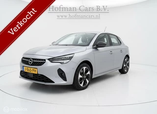 Opel Corsa-e Elegance 50 kWh SOH 90%