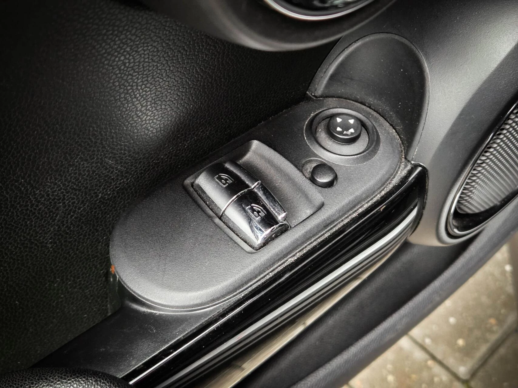 Hoofdafbeelding MINI Cooper S
