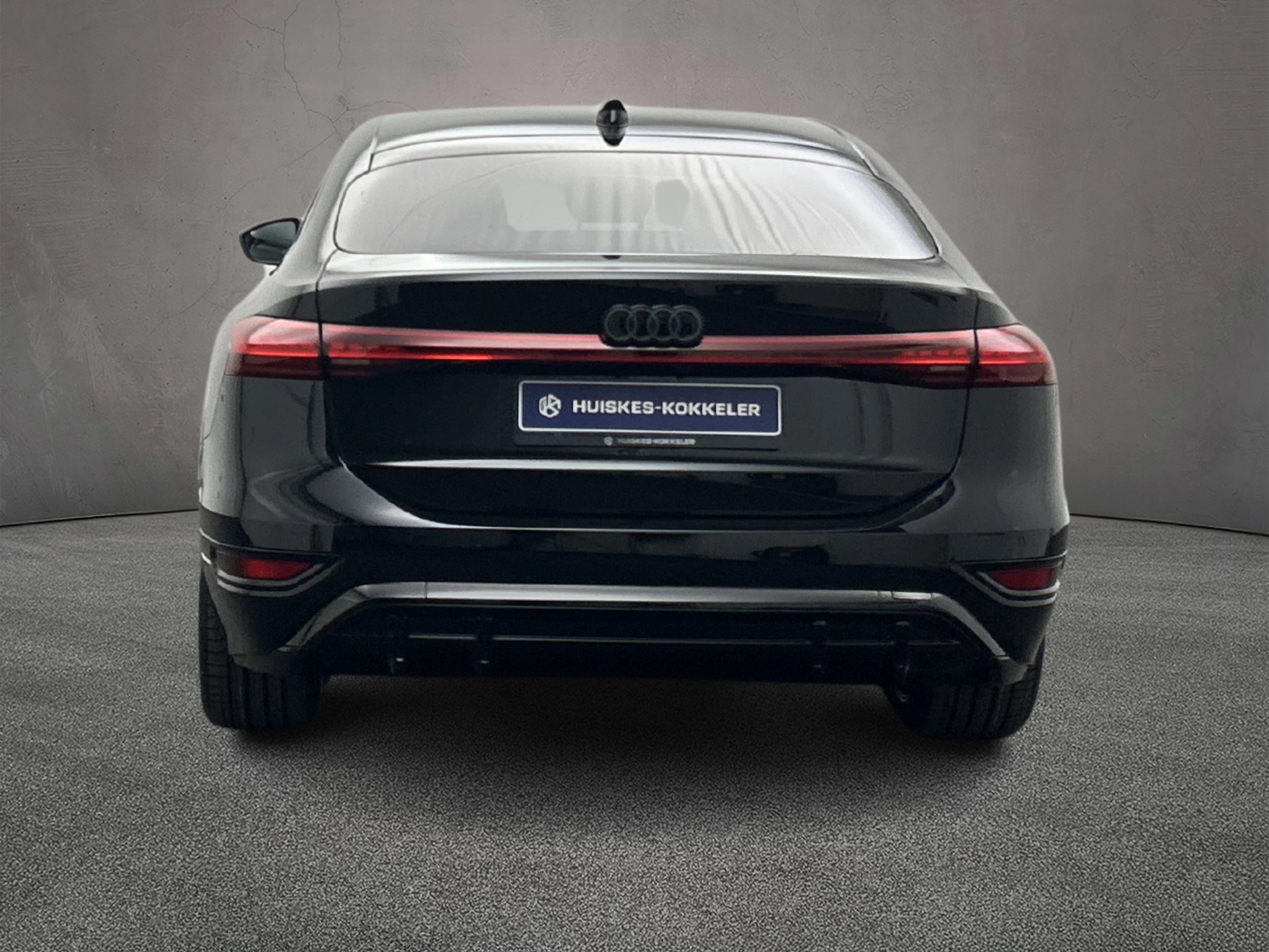 Hoofdafbeelding Audi A6 Sportback e-tron