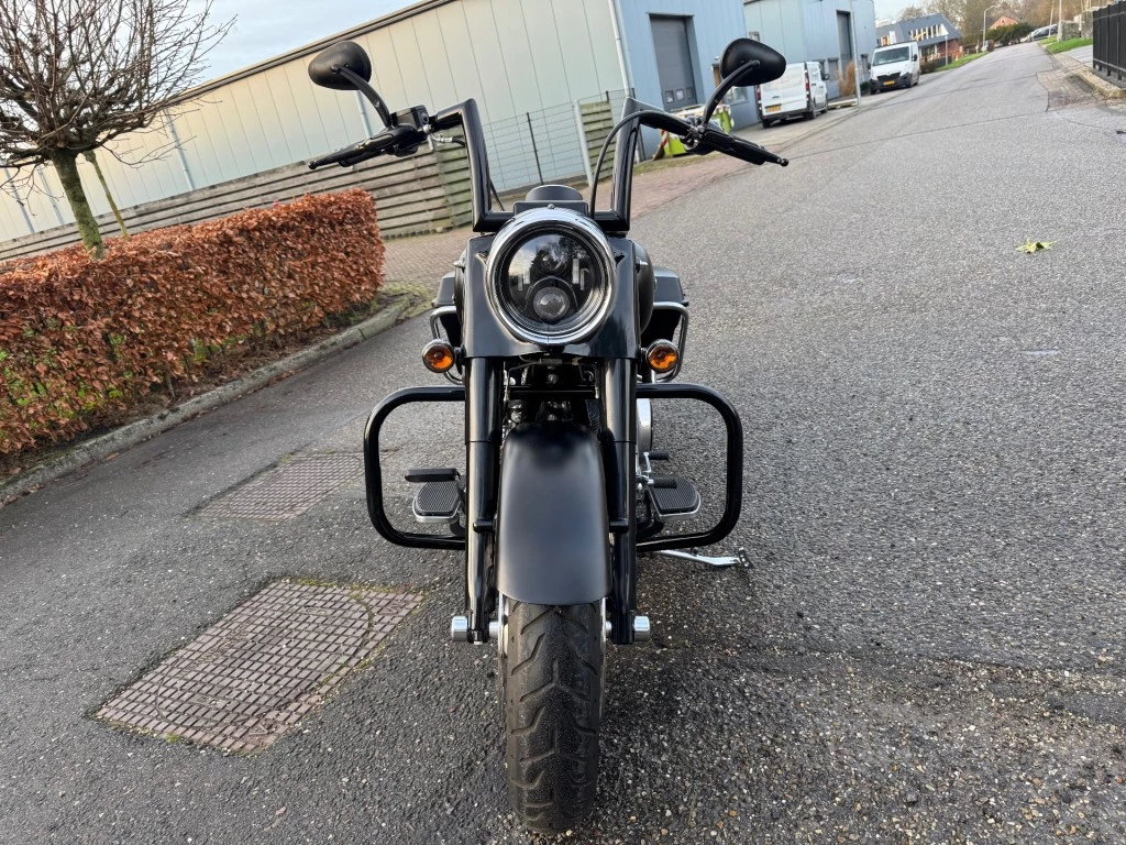 Hoofdafbeelding Harley-Davidson Road King