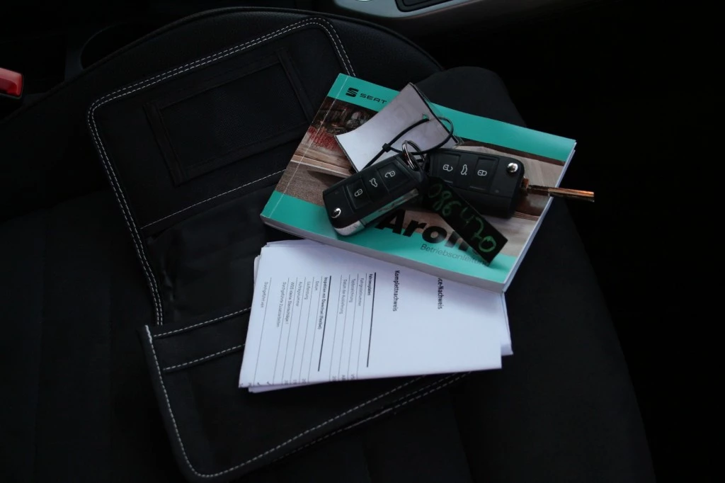 Hoofdafbeelding SEAT Arona