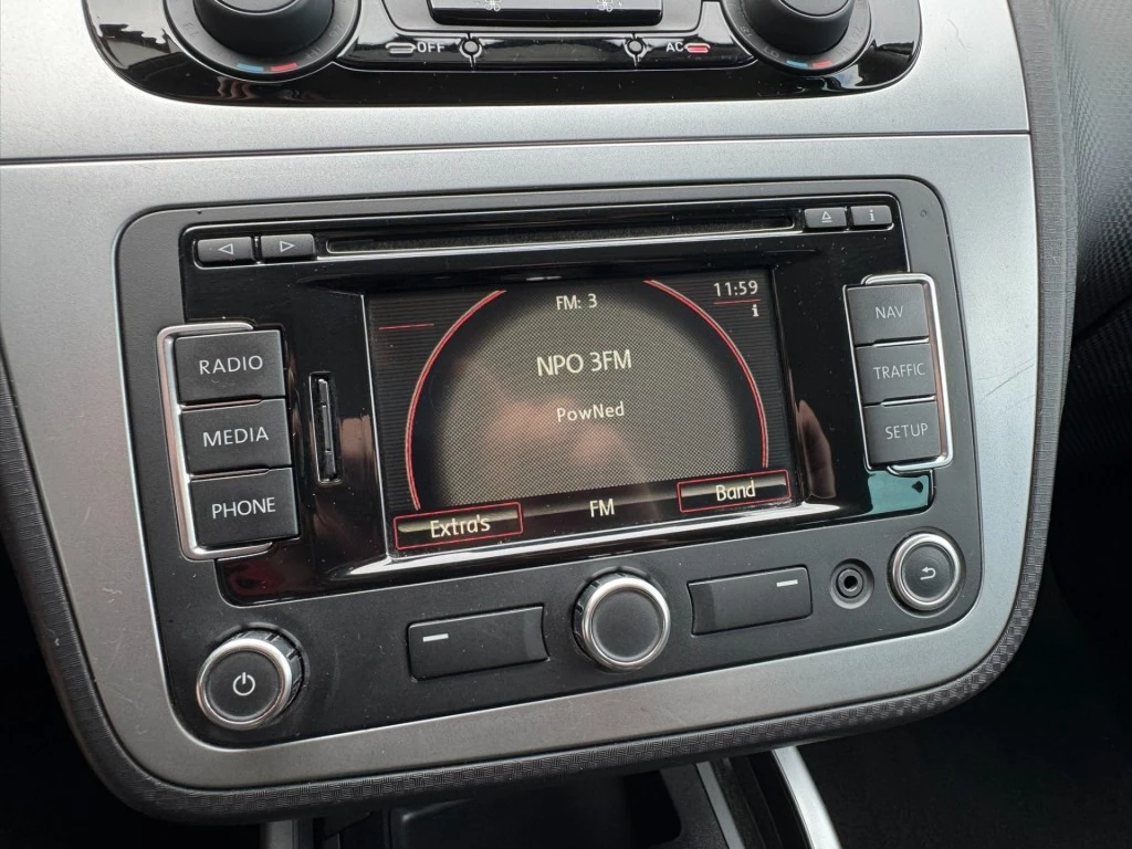 Hoofdafbeelding SEAT Altea