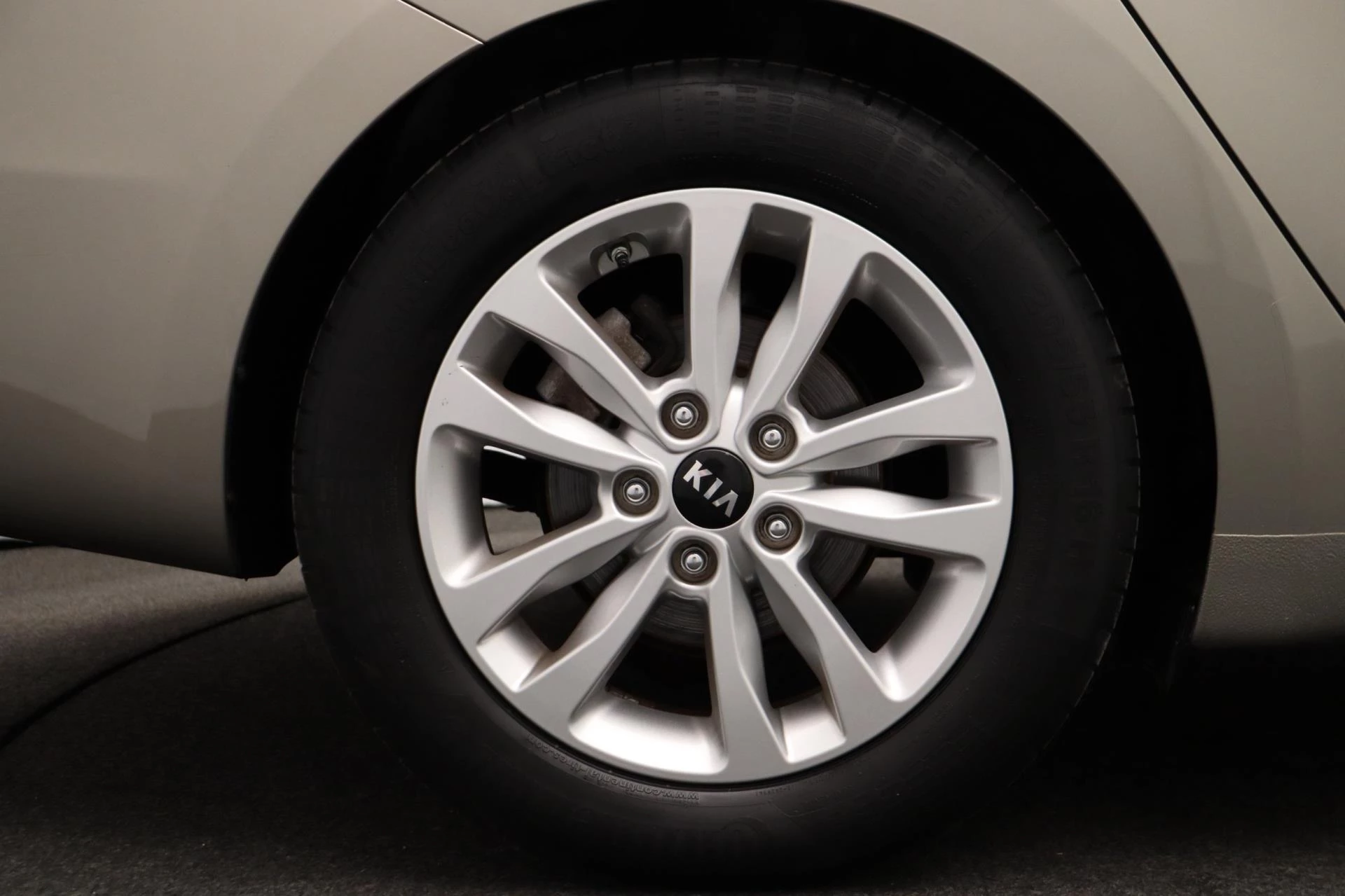 Hoofdafbeelding Kia cee'd