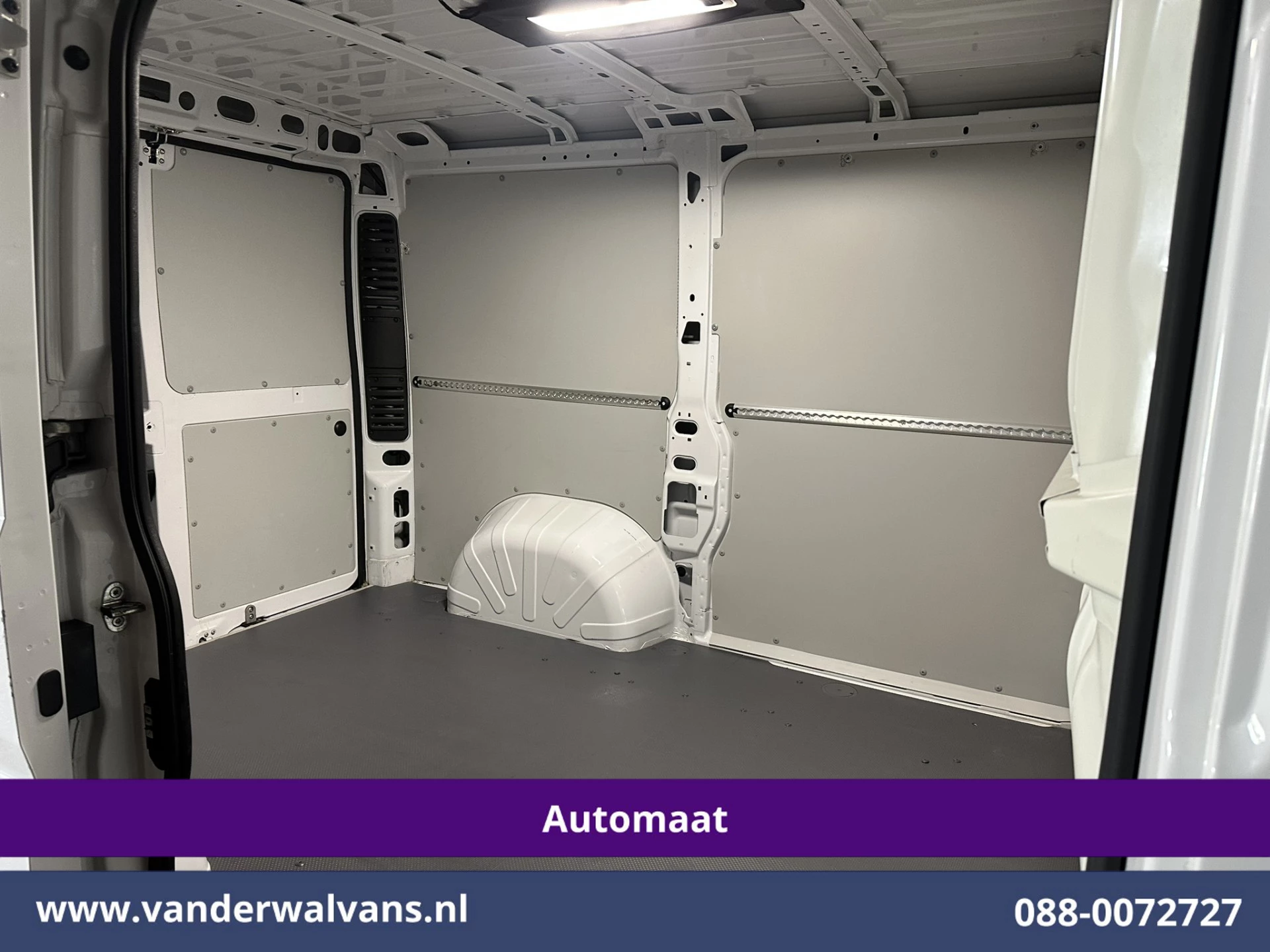 Hoofdafbeelding Fiat Ducato