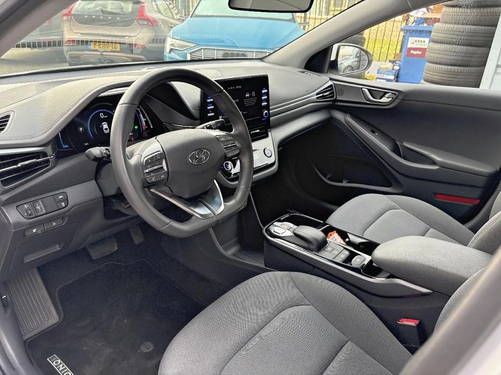 Hoofdafbeelding Hyundai IONIQ