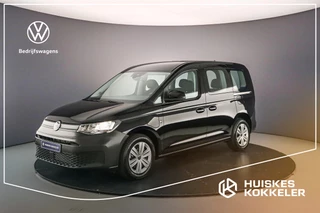Volkswagen Caddy Kombi 1.5 TSI 150pk DSG eHybrid > inruilpremie € 1.500,= beschikbaar <