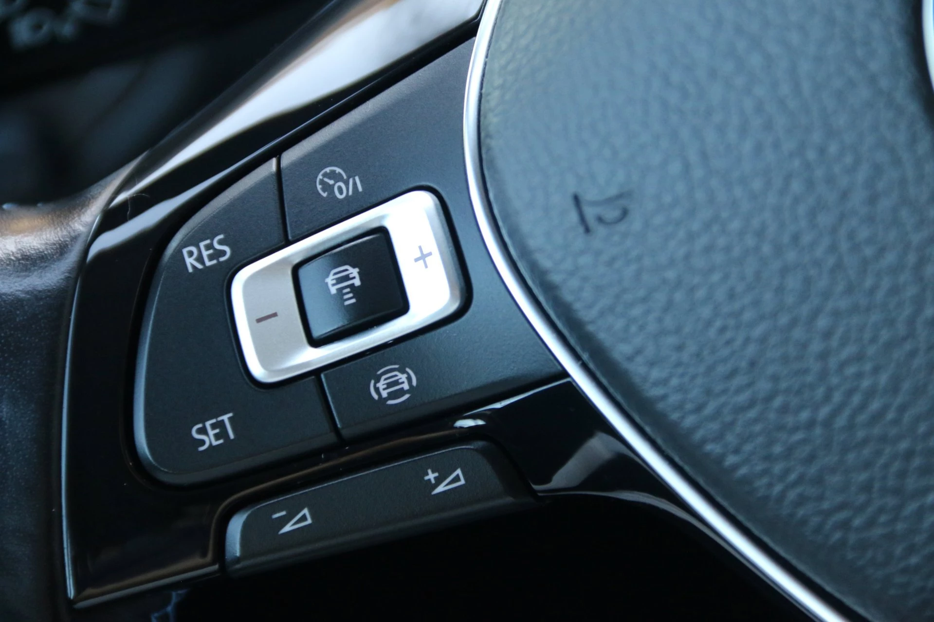 Hoofdafbeelding Volkswagen e-Golf