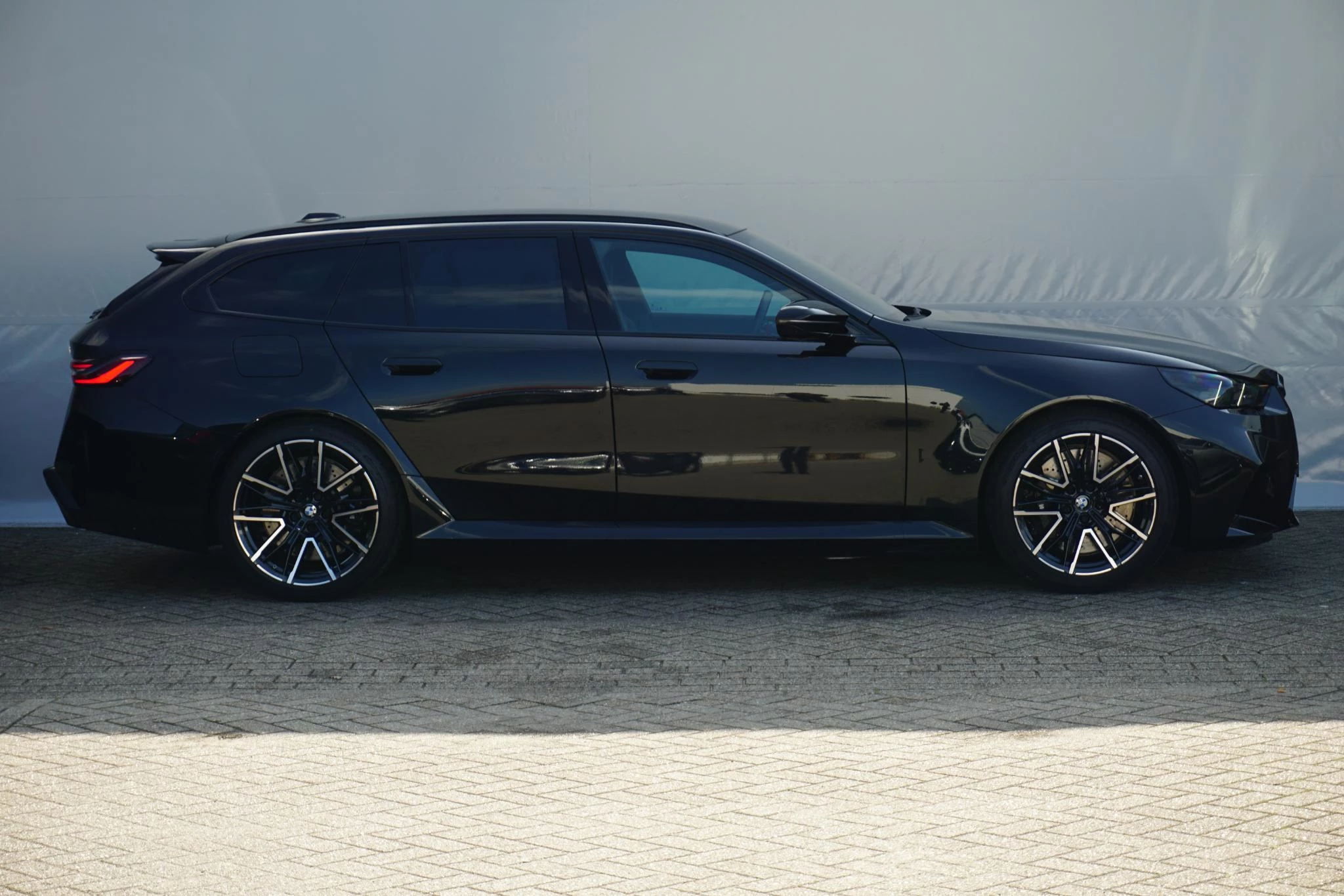 Hoofdafbeelding BMW M5