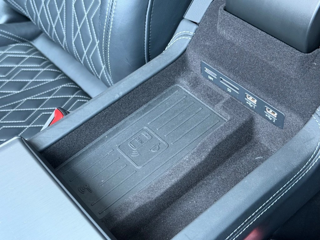 Hoofdafbeelding Audi S6