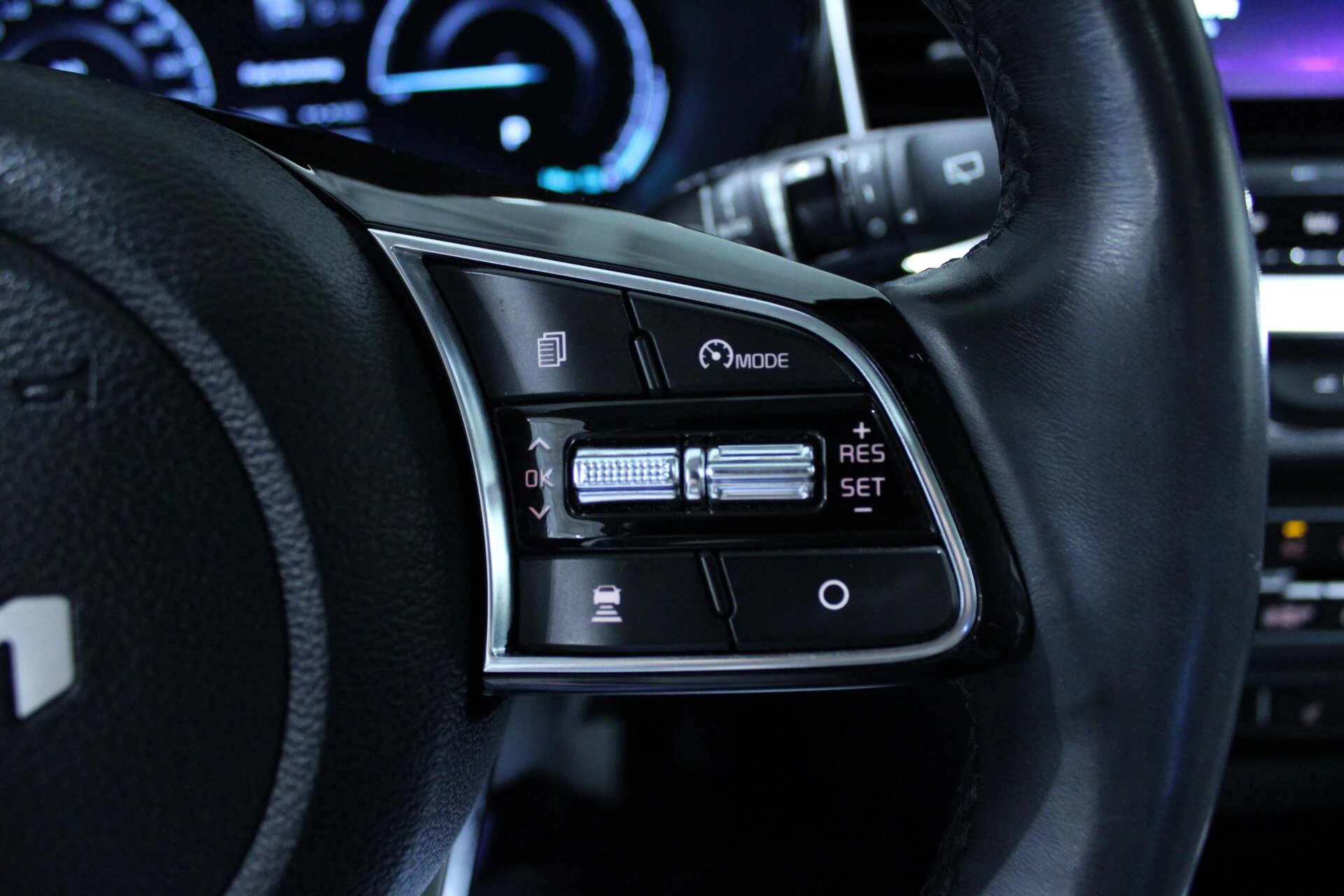 Hoofdafbeelding Kia XCeed