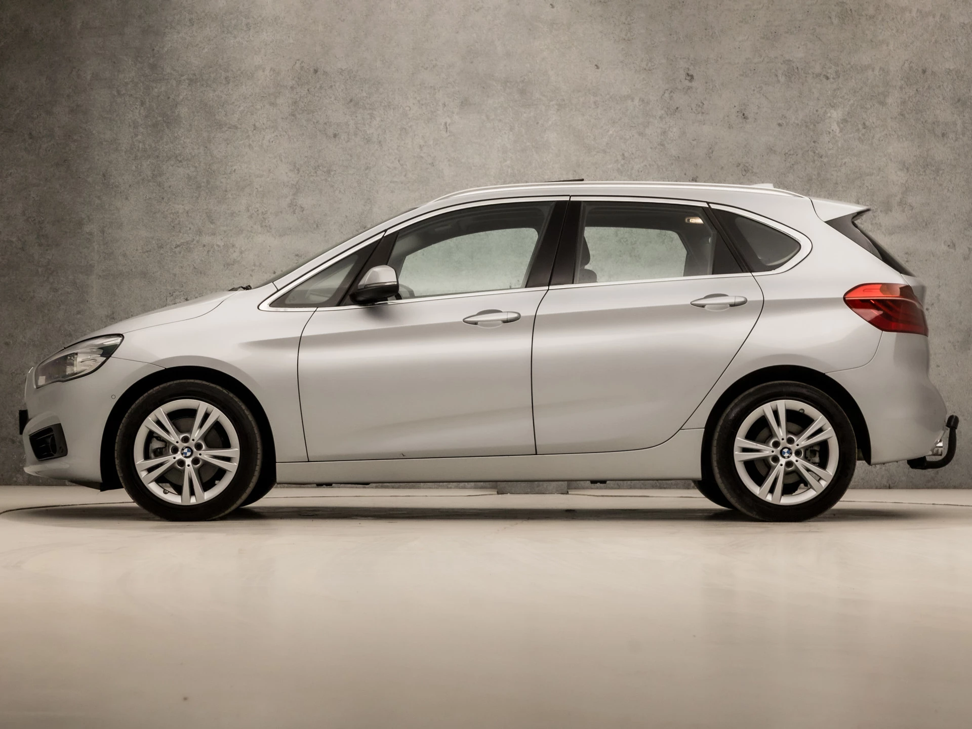 Hoofdafbeelding BMW 2 Serie