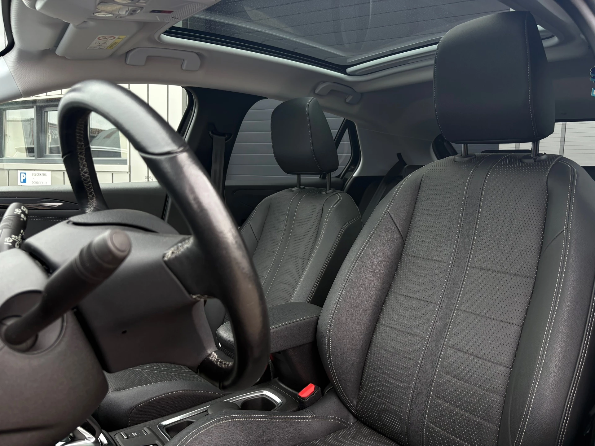 Hoofdafbeelding Opel Corsa-e
