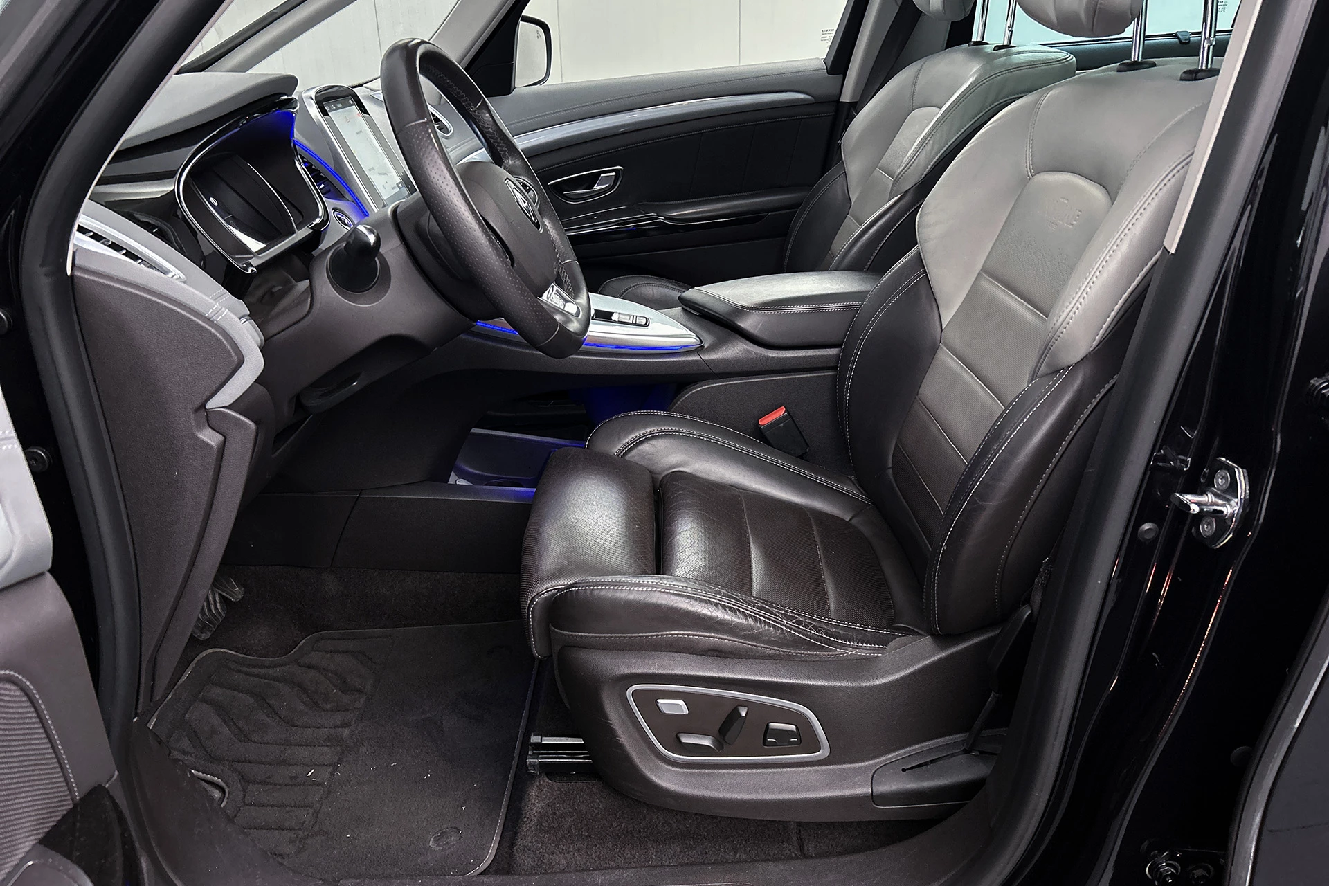 Hoofdafbeelding Renault Espace