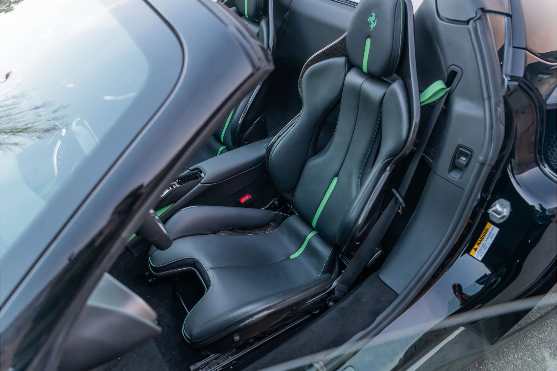 Hoofdafbeelding Ferrari 296