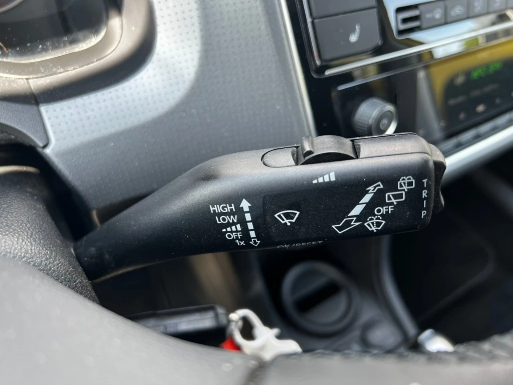 Hoofdafbeelding Škoda Citigo
