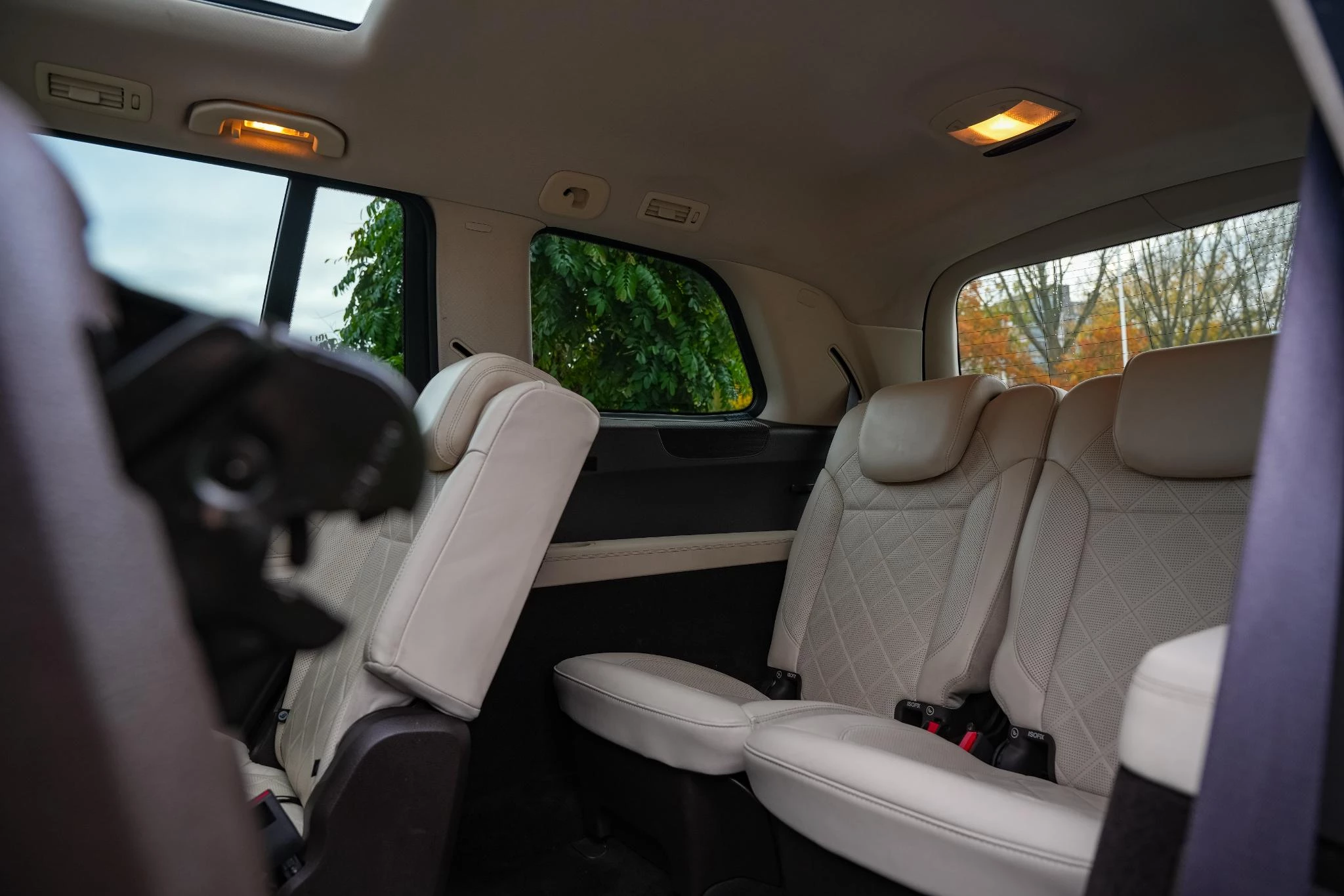 Hoofdafbeelding Mercedes-Benz GLS