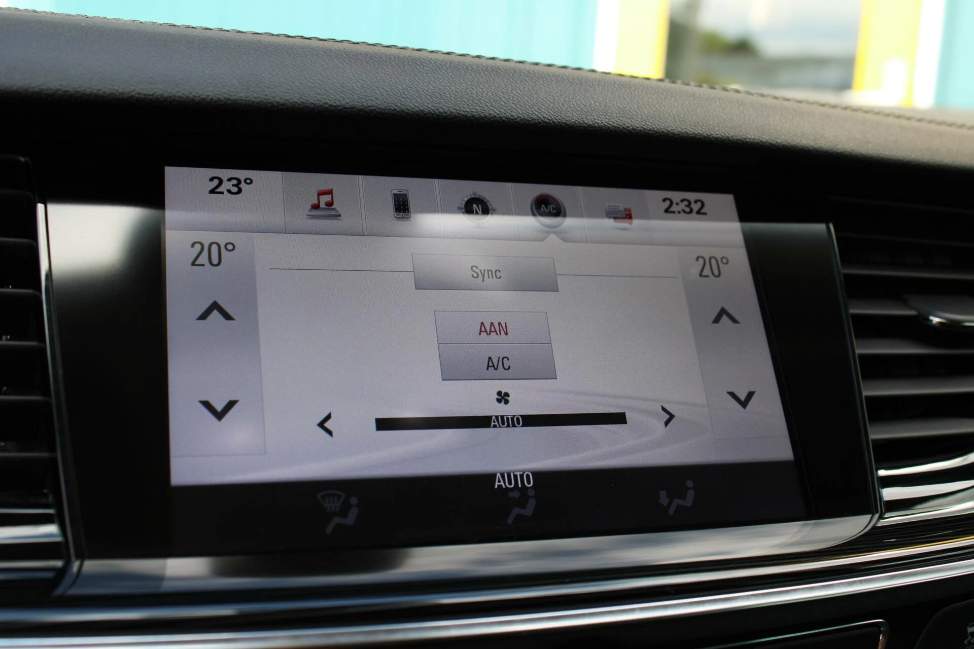 Hoofdafbeelding Opel Insignia