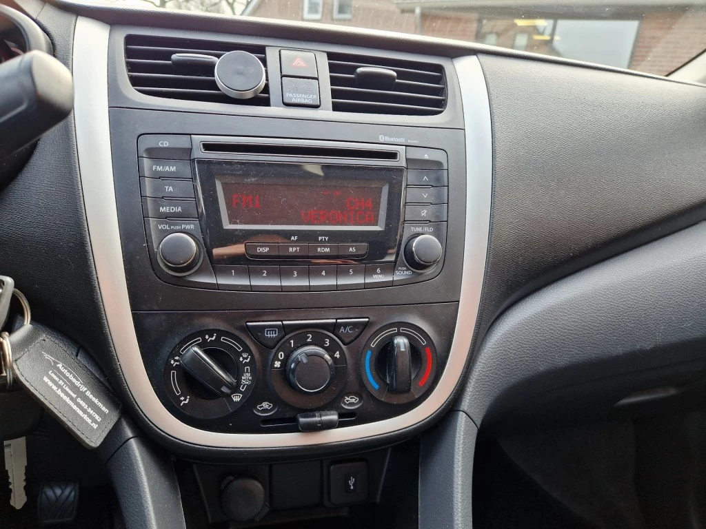 Hoofdafbeelding Suzuki Celerio