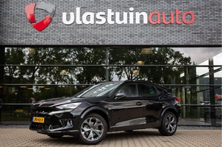CUPRA Formentor 1.5 eTSI Business Edition Plus , Adap. cruise, Sfeerverlichting, Groot scherm,